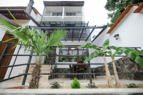 Casa Marica